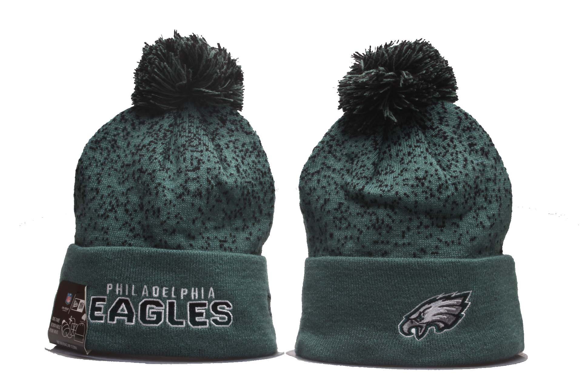 2023 NFL Beanies102->philadelphia eagles->NFL Jersey